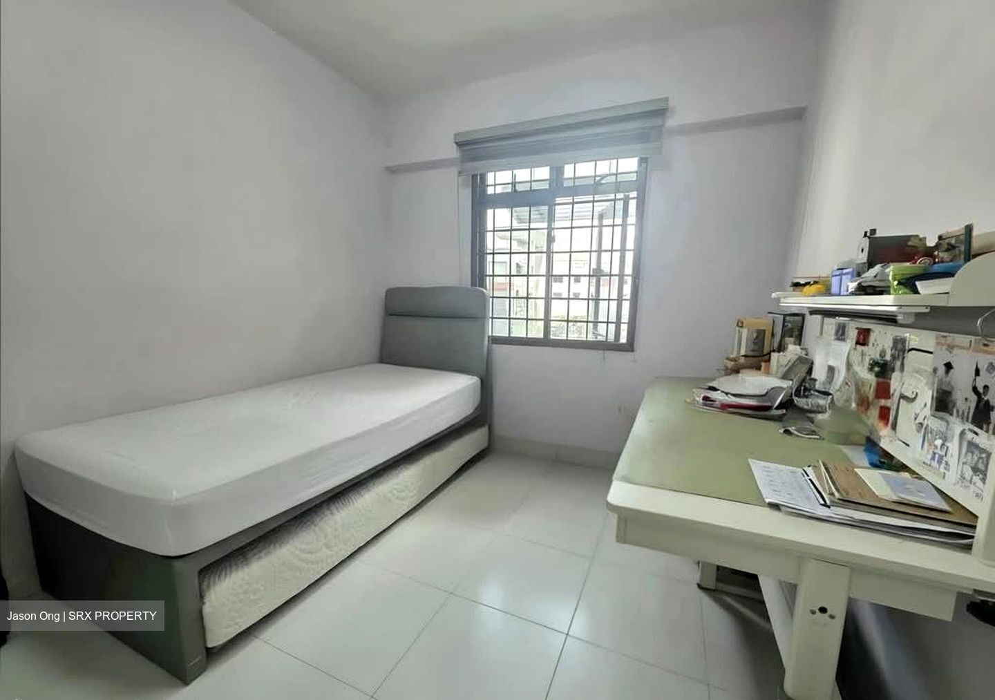 Blk 656C Jurong West Street 61 (Jurong West), HDB 5 Rooms #588116111